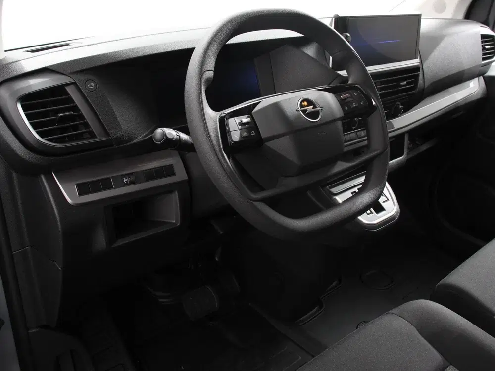 Opel Vivaro 2.0 BlueHDi 180PK L3 Automaat BPM VRIJ Tre uit 2024, foto 2