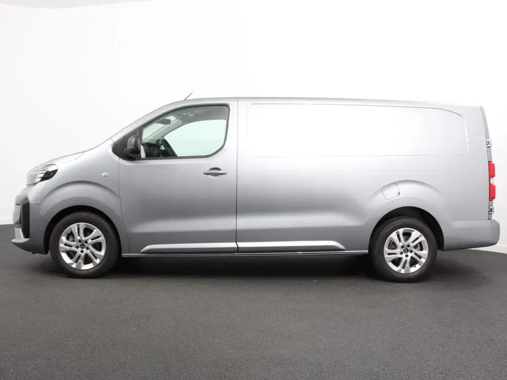 Opel Vivaro 2.0 BlueHDi 180PK L3 Automaat BPM VRIJ Tre uit 2024, foto 7