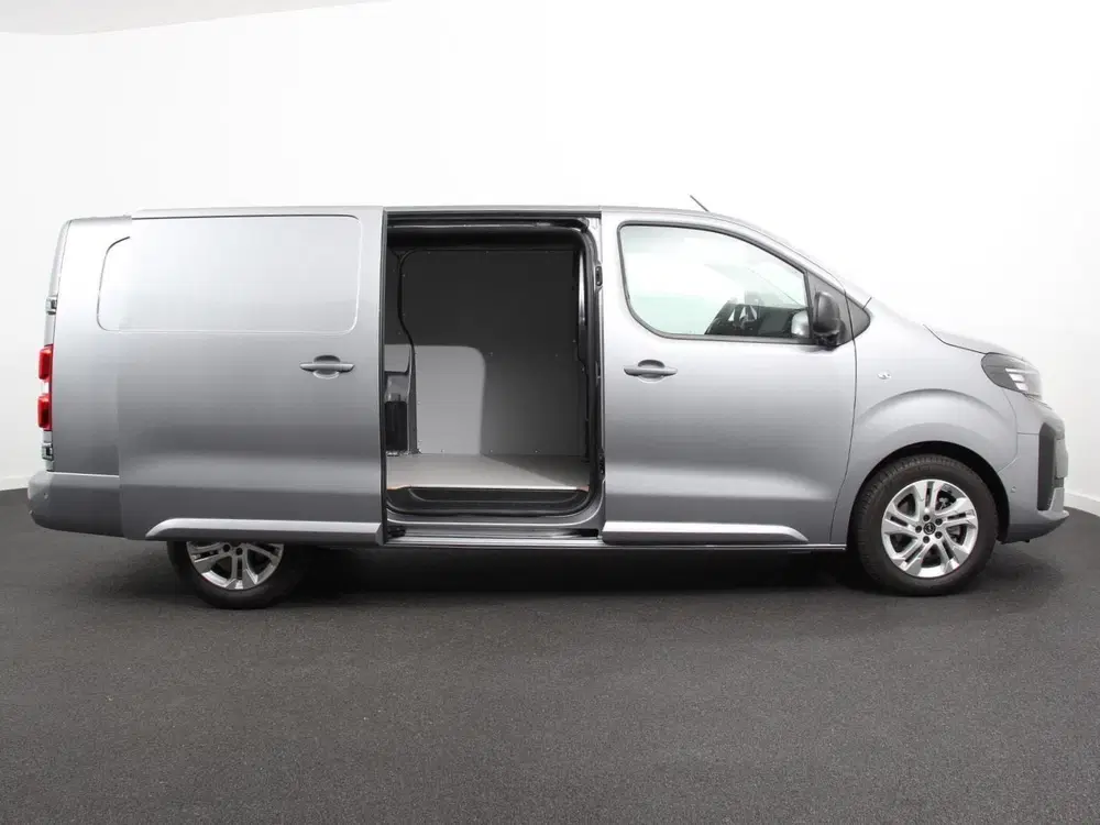 Opel Vivaro 2.0 BlueHDi 180PK L3 Automaat BPM VRIJ Tre uit 2024, foto 8