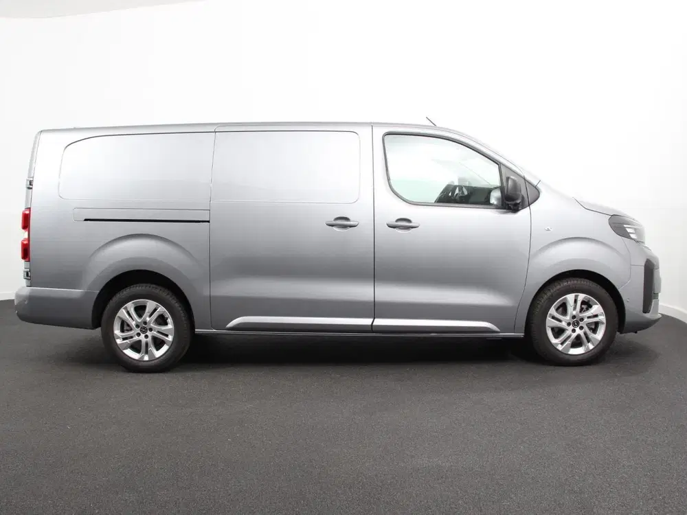 Opel Vivaro 2.0 BlueHDi 180PK L3 Automaat BPM VRIJ Tre uit 2024, foto 9