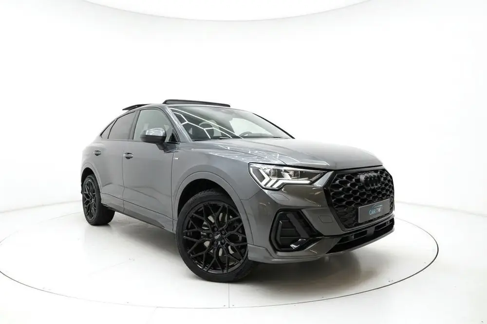 Audi Q3 Sportback 45 TFSI e 3x S LINE PANO VIRTUAL ACC MATRI uit 2022, foto 3