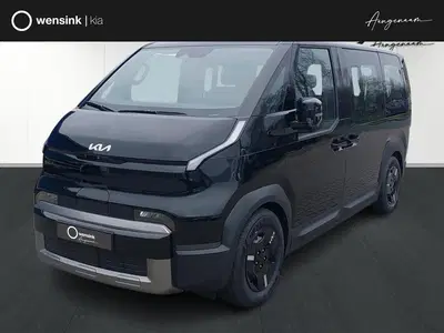 Kia PV5 Elite 71.2 kWh uit 2026