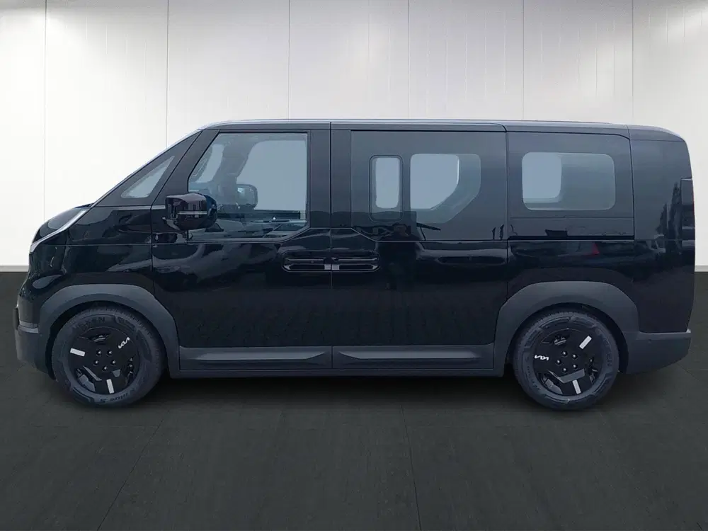 Kia PV5 Elite 71.2 kWh uit 2026, foto 4