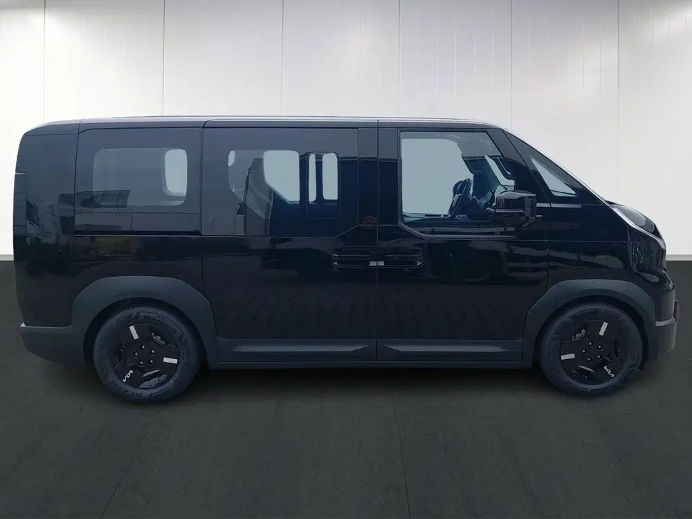 Kia PV5 Elite 71.2 kWh uit 2026, foto 5