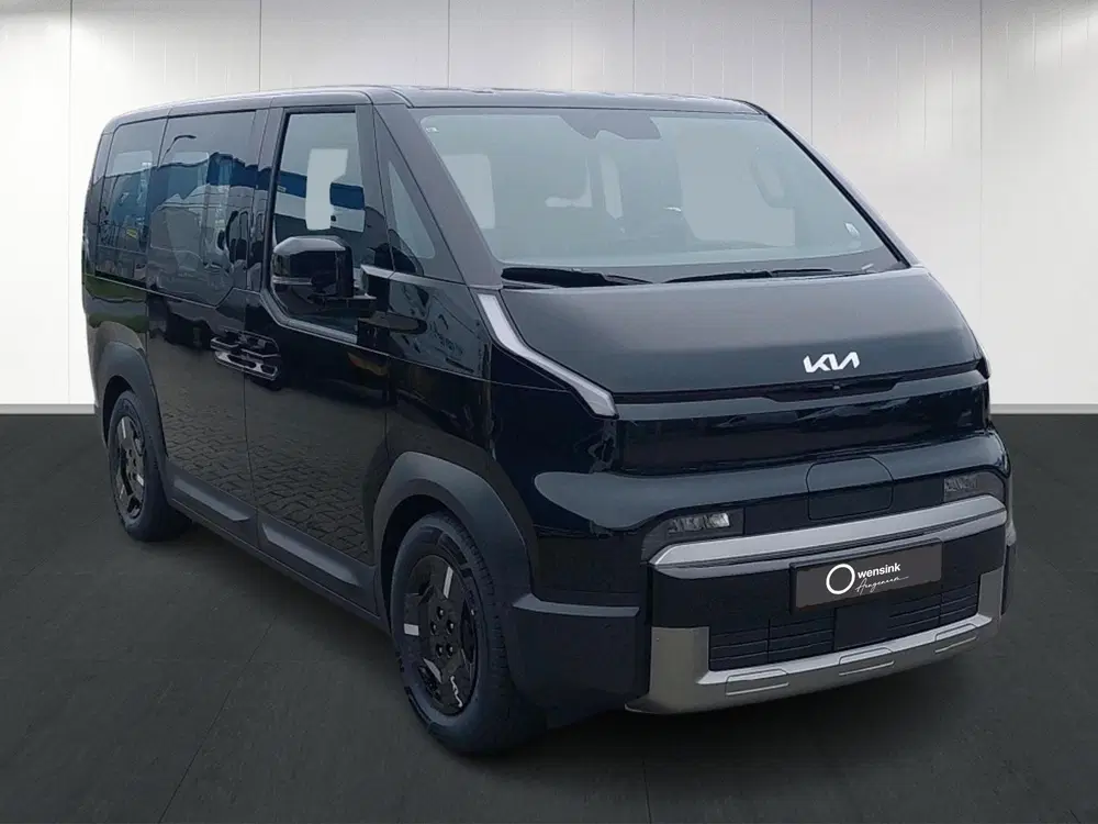 Kia PV5 Elite 71.2 kWh uit 2026, foto 7