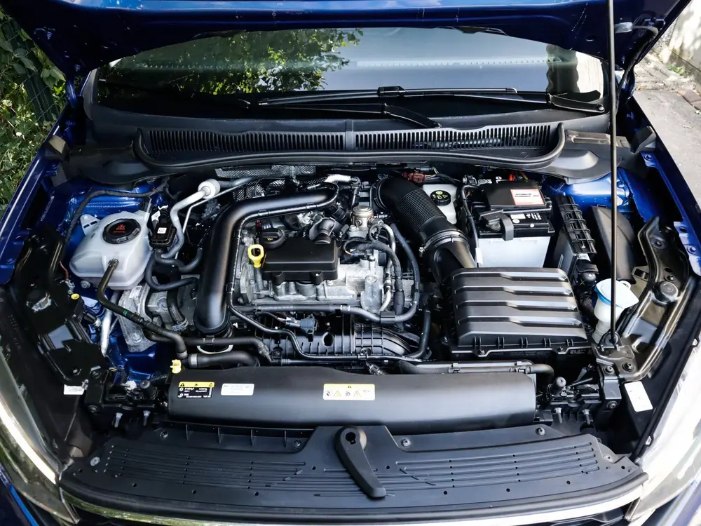 Volkswagen Taigo 1.0 TSI Life 1e-Eig. & Dealer-Onderh BOVAG uit 2022, foto 17