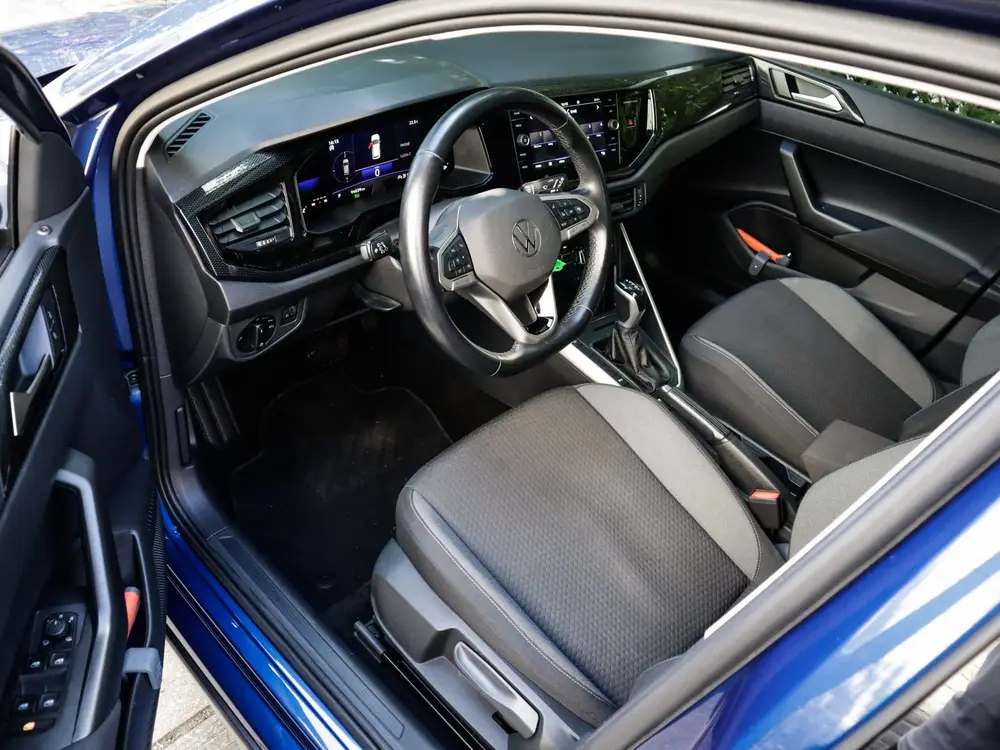 Volkswagen Taigo 1.0 TSI Life 1e-Eig. & Dealer-Onderh BOVAG uit 2022, foto 3
