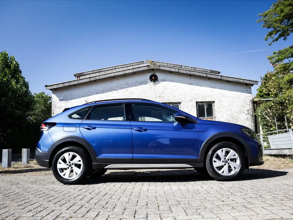 Volkswagen Taigo 1.0 TSI Life 1e-Eig. & Dealer-Onderh BOVAG uit 2022, foto 4