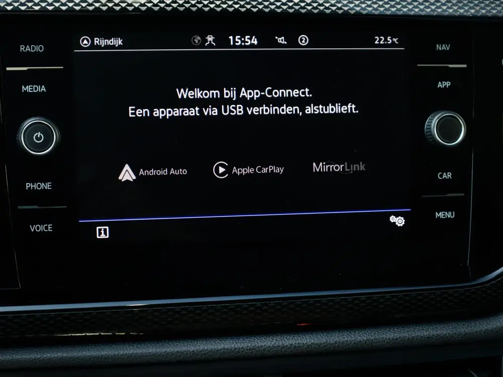 Volkswagen Taigo 1.0 TSI Life 1e-Eig. & Dealer-Onderh BOVAG uit 2022, foto 6