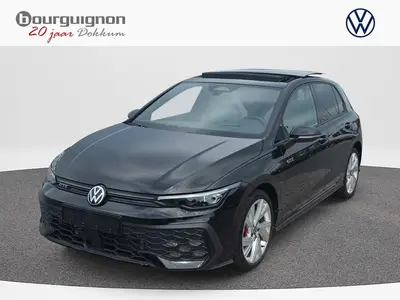 Volkswagen Golf 1.5 eHybrid GTE | PHEV | 272PK | Trekhaak | uit 2025