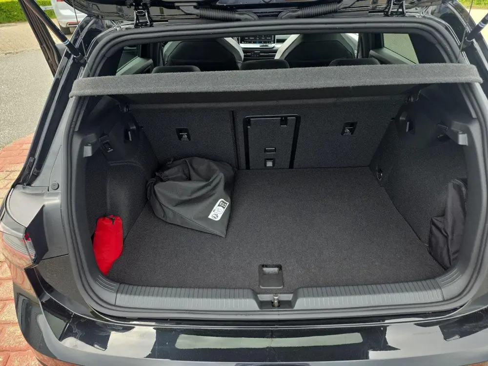 Volkswagen Golf 1.5 eHybrid GTE | PHEV | 272PK | Trekhaak | uit 2025, foto 10