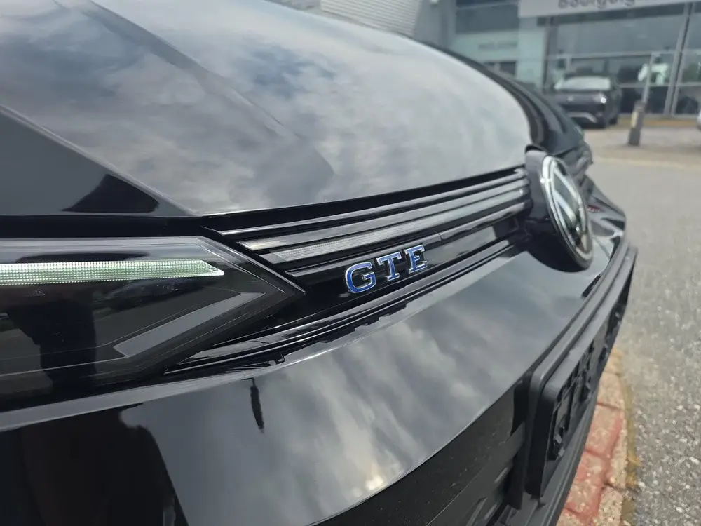 Volkswagen Golf 1.5 eHybrid GTE | PHEV | 272PK | Trekhaak | uit 2025, foto 11