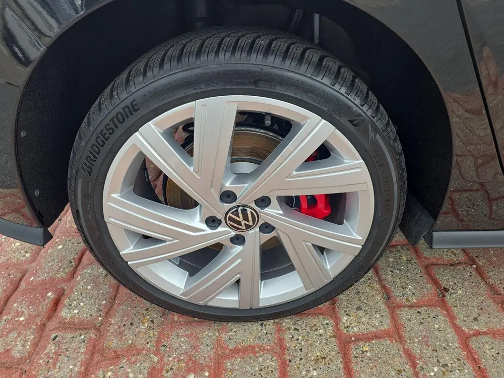 Volkswagen Golf 1.5 eHybrid GTE | PHEV | 272PK | Trekhaak | uit 2025, foto 12