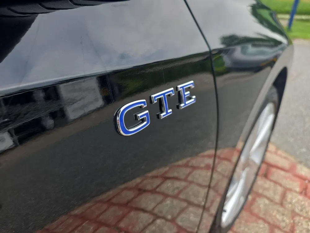 Volkswagen Golf 1.5 eHybrid GTE | PHEV | 272PK | Trekhaak | uit 2025, foto 13