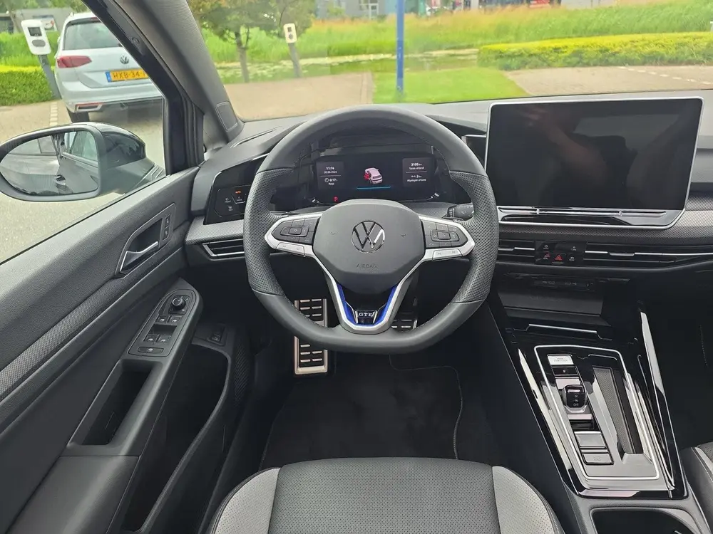 Volkswagen Golf 1.5 eHybrid GTE | PHEV | 272PK | Trekhaak | uit 2025, foto 14