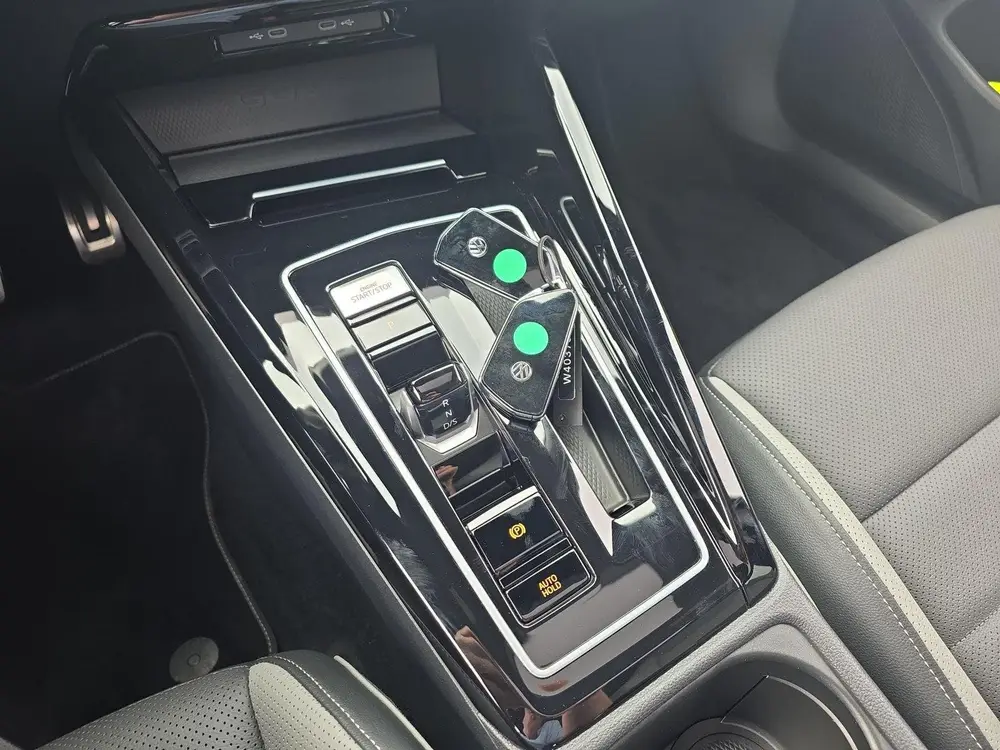 Volkswagen Golf 1.5 eHybrid GTE | PHEV | 272PK | Trekhaak | uit 2025, foto 16