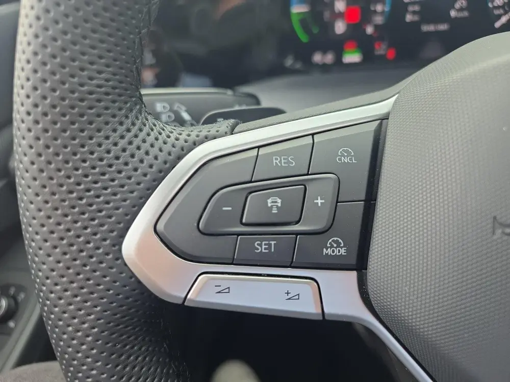 Volkswagen Golf 1.5 eHybrid GTE | PHEV | 272PK | Trekhaak | uit 2025, foto 17
