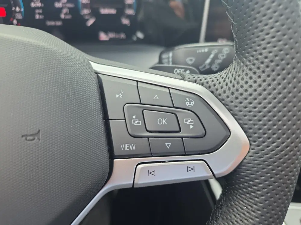 Volkswagen Golf 1.5 eHybrid GTE | PHEV | 272PK | Trekhaak | uit 2025, foto 18