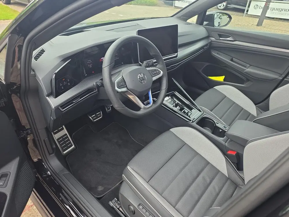 Volkswagen Golf 1.5 eHybrid GTE | PHEV | 272PK | Trekhaak | uit 2025, foto 5