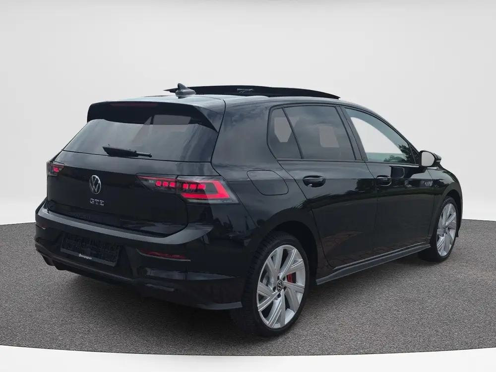 Volkswagen Golf 1.5 eHybrid GTE | PHEV | 272PK | Trekhaak | uit 2025, foto 6