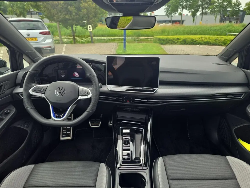 Volkswagen Golf 1.5 eHybrid GTE | PHEV | 272PK | Trekhaak | uit 2025, foto 7