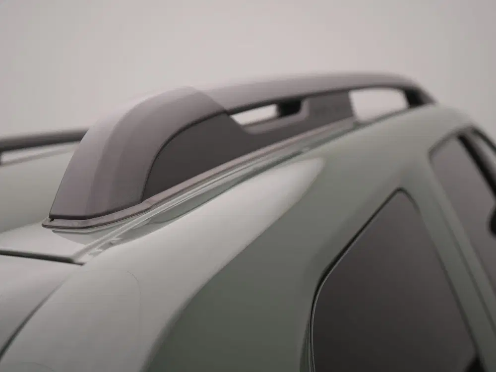Dacia Duster TCe 150 4x4 Journey uit 2023, foto 10