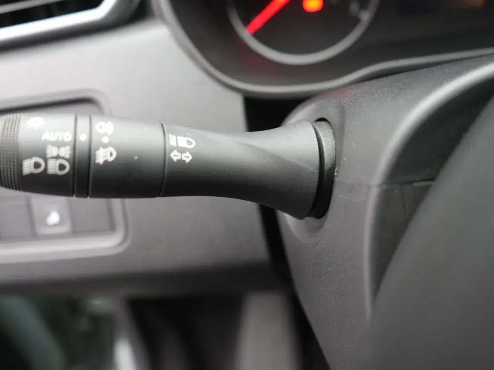 Dacia Duster TCe 150 4x4 Journey uit 2023, foto 16