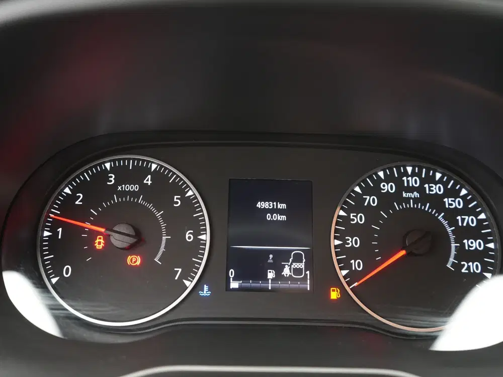 Dacia Duster TCe 150 4x4 Journey uit 2023, foto 19