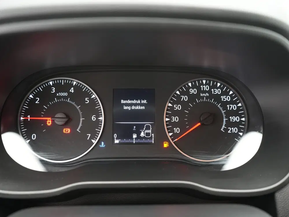 Dacia Duster TCe 150 4x4 Journey uit 2023, foto 20