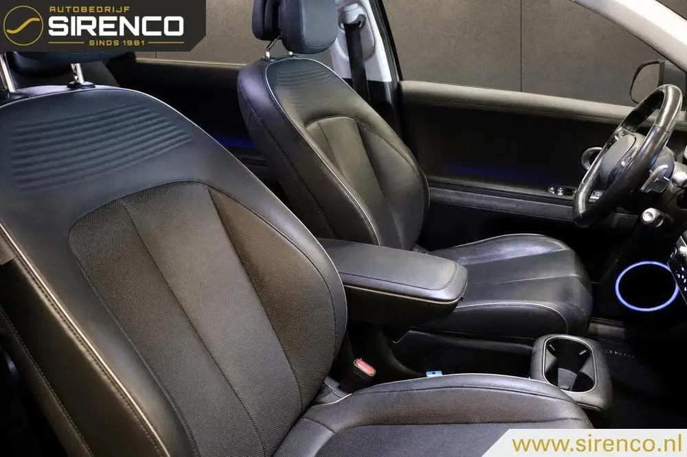 Hyundai IONIQ 5 Connect + AWD 73kWh uit 2021, foto 15