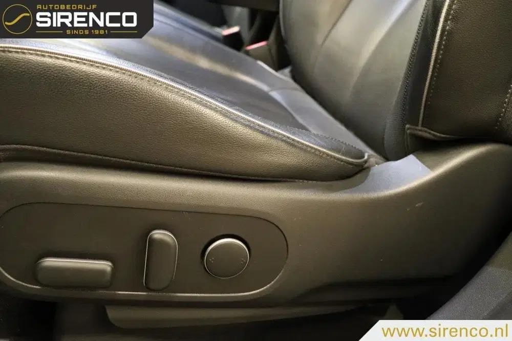 Hyundai IONIQ 5 Connect + AWD 73kWh uit 2021, foto 16
