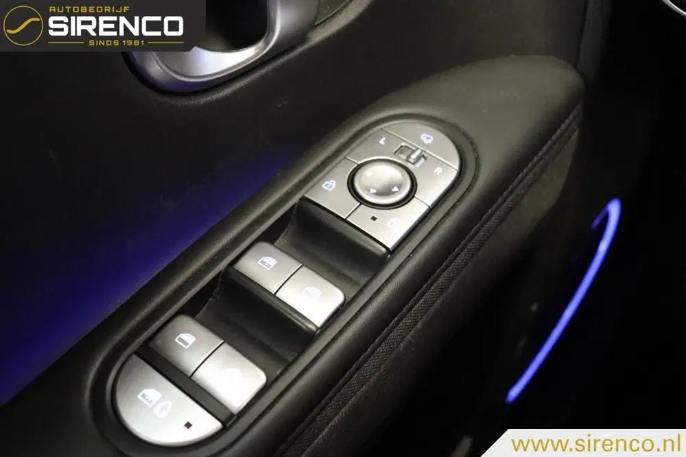 Hyundai IONIQ 5 Connect + AWD 73kWh uit 2021, foto 18