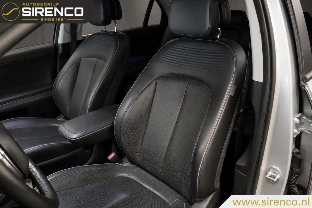 Hyundai IONIQ 5 Connect + AWD 73kWh uit 2021, foto 6