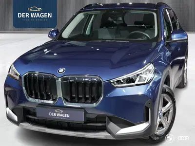 BMW X1 xDrive25e BUSINESS uit 2024