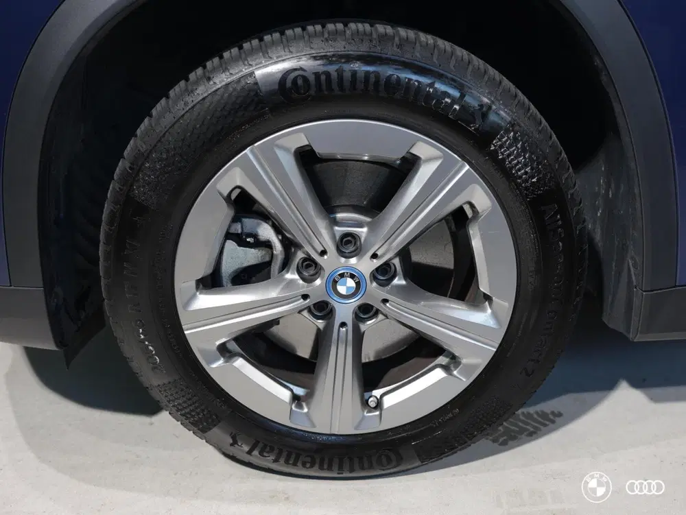 BMW X1 xDrive25e BUSINESS uit 2024, foto 5