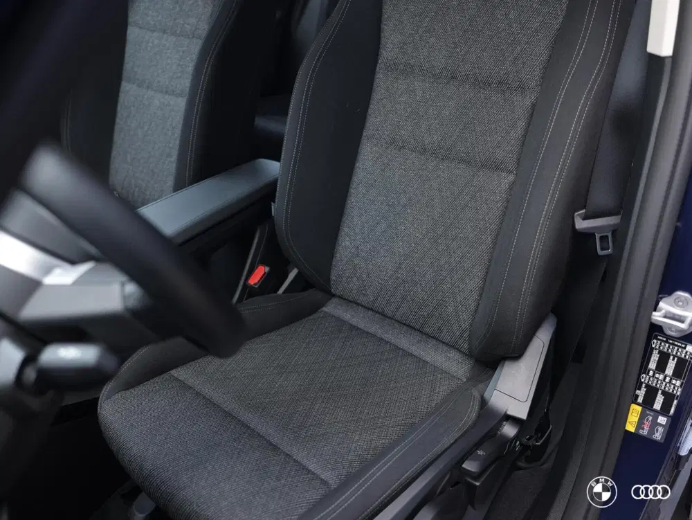 BMW X1 xDrive25e BUSINESS uit 2024, foto 7