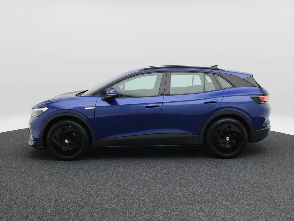 Volkswagen ID.4 Business 77 kWh 204 Pk | Stoel/Stuurverwarmi uit 2021, foto 10