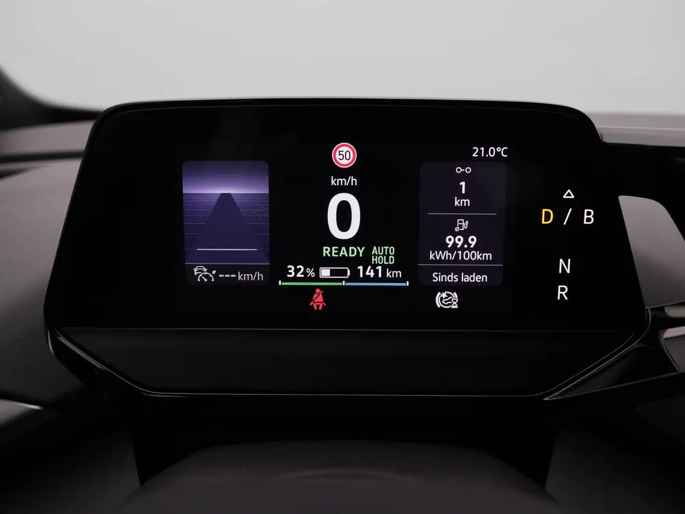 Volkswagen ID.4 Business 77 kWh 204 Pk | Stoel/Stuurverwarmi uit 2021, foto 11
