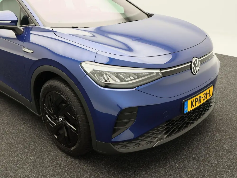 Volkswagen ID.4 Business 77 kWh 204 Pk | Stoel/Stuurverwarmi uit 2021, foto 14