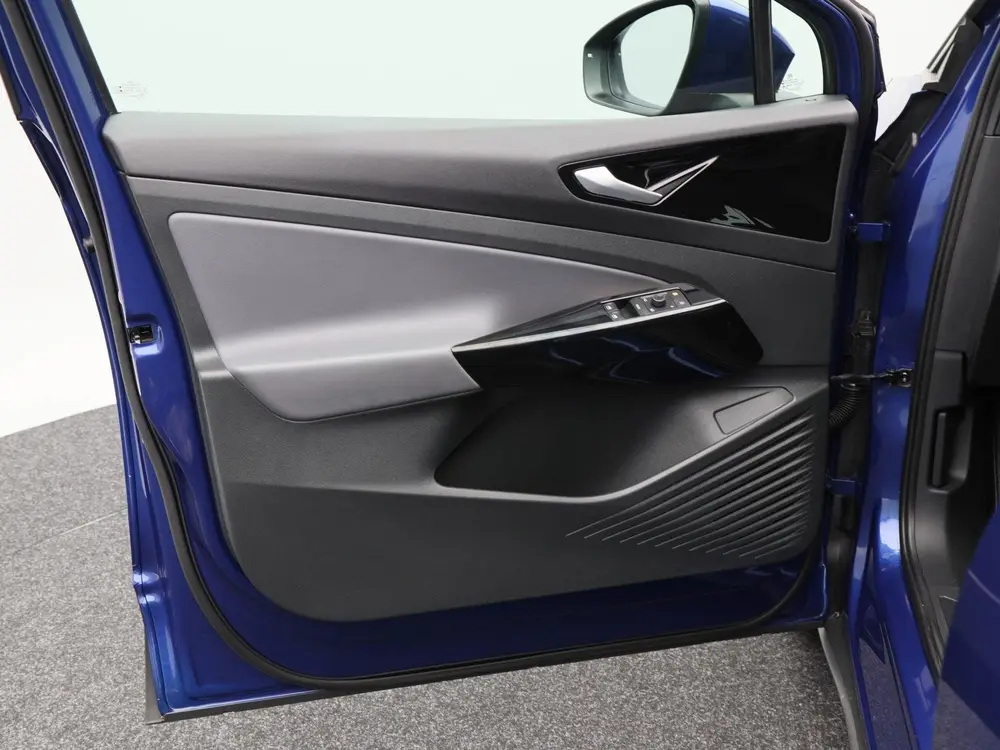 Volkswagen ID.4 Business 77 kWh 204 Pk | Stoel/Stuurverwarmi uit 2021, foto 20