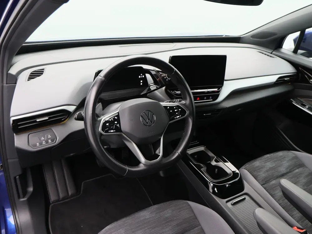 Volkswagen ID.4 Business 77 kWh 204 Pk | Stoel/Stuurverwarmi uit 2021, foto 4