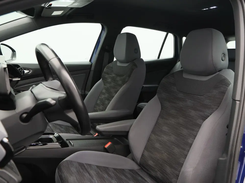 Volkswagen ID.4 Business 77 kWh 204 Pk | Stoel/Stuurverwarmi uit 2021, foto 6