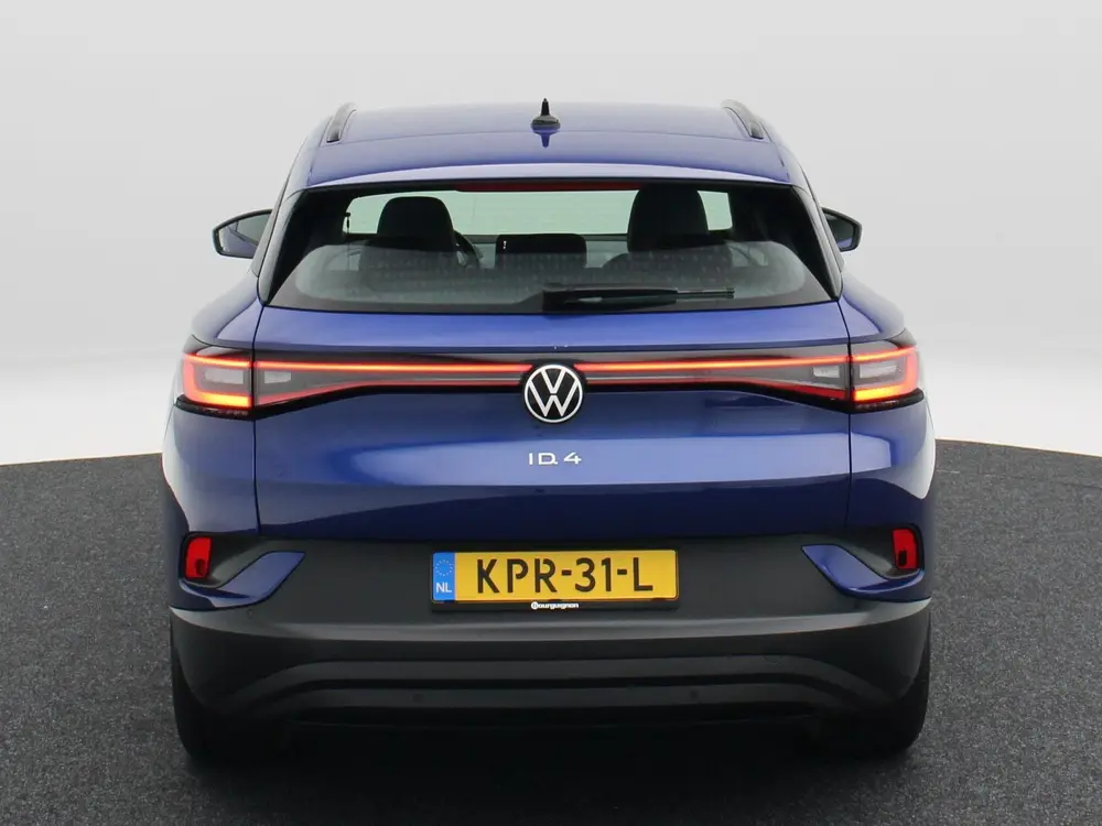 Volkswagen ID.4 Business 77 kWh 204 Pk | Stoel/Stuurverwarmi uit 2021, foto 7