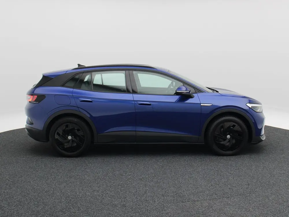 Volkswagen ID.4 Business 77 kWh 204 Pk | Stoel/Stuurverwarmi uit 2021, foto 8