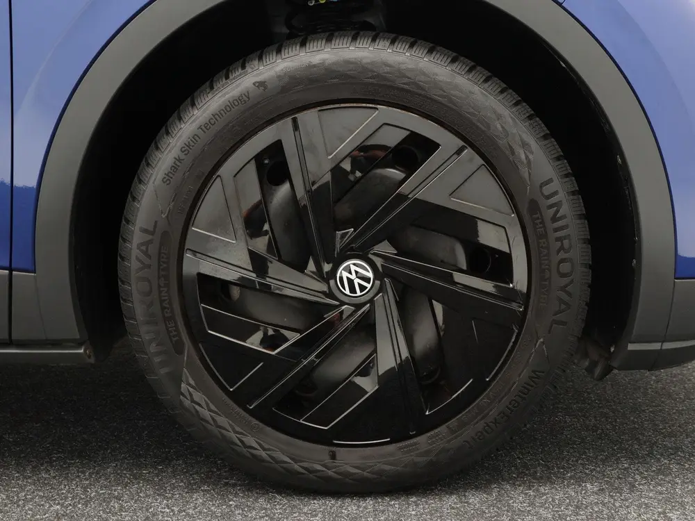 Volkswagen ID.4 Business 77 kWh 204 Pk | Stoel/Stuurverwarmi uit 2021, foto 9