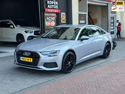 Audi A6 Limousine 50 TFSI e quattro Business edition Aut Lee uit 2021