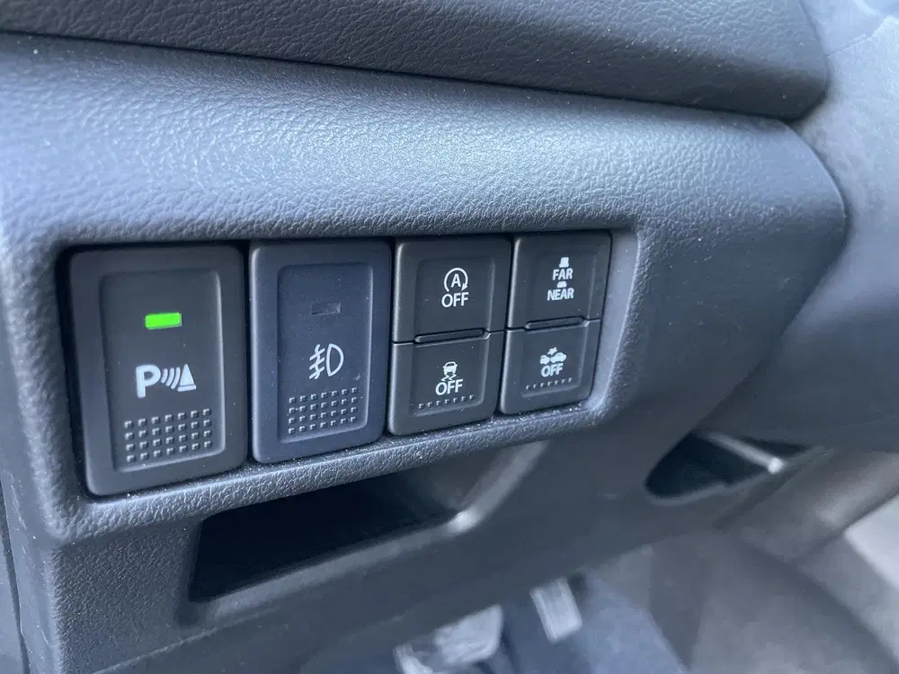 Suzuki S-Cross 1.4 Boosterjet Style Smart Hybrid Automaat uit 2021, foto 15