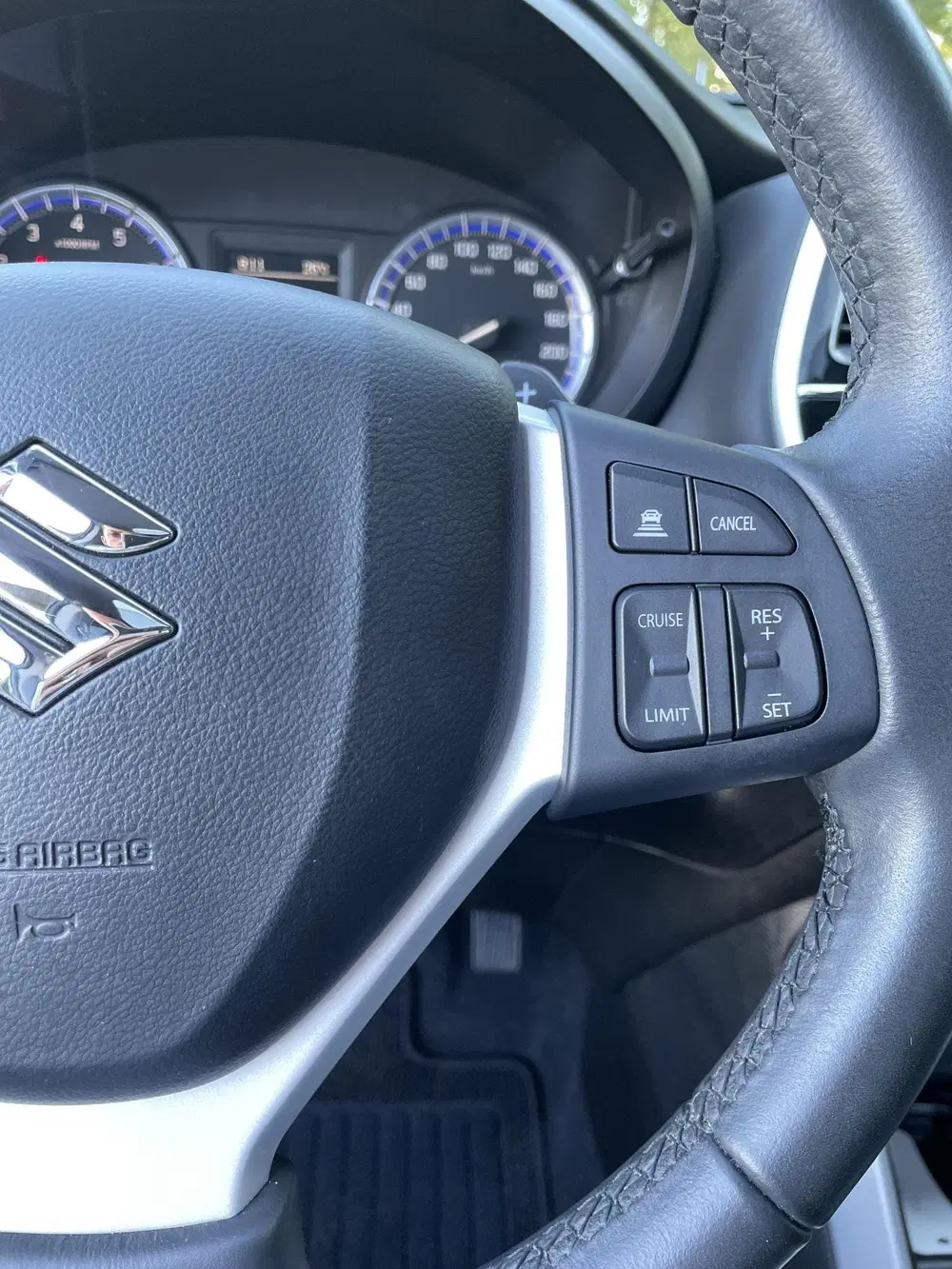 Suzuki S-Cross 1.4 Boosterjet Style Smart Hybrid Automaat uit 2021, foto 18