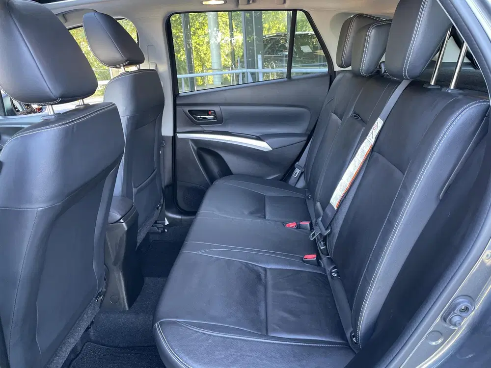 Suzuki S-Cross 1.4 Boosterjet Style Smart Hybrid Automaat uit 2021, foto 20
