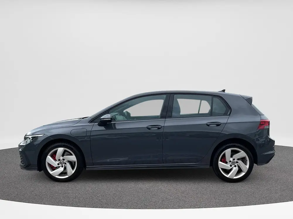 Volkswagen Golf 1.4 eHybrid GTE | PHEV | App connect | LED | uit 2021, foto 11